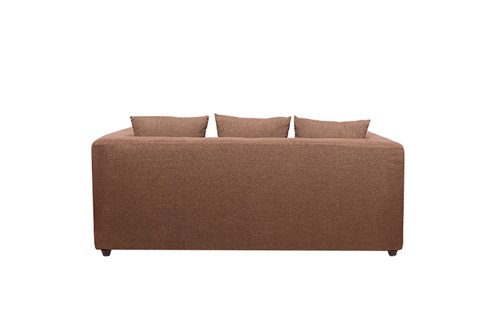 TR VIK Couch Three Seater